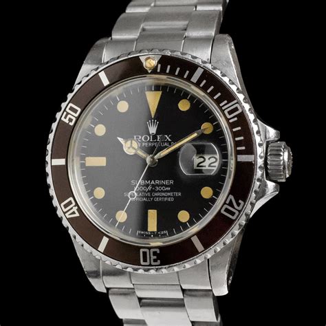 rolex submariner ref. 16800|rolex submariner 16800 review.